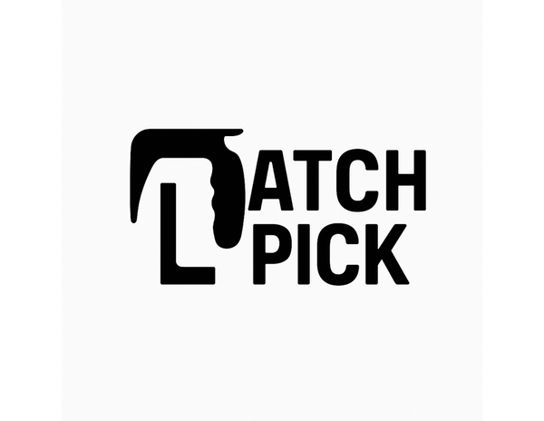 Latchpick